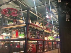-探鱼·鲜青椒爽麻烤鱼(广州欣荣广场店)