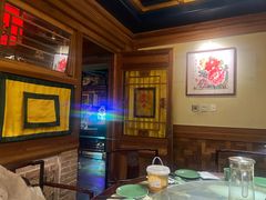 -情满四合院•京菜•烤鸭(动物园店)