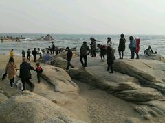 -老虎石海上公园