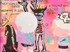 -宝龙艺术中心(七宝宝龙城店)