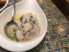 鸡汁芋艿-走马楼饭庄(慈城古县城店)