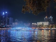 -珠江夜游天字码头