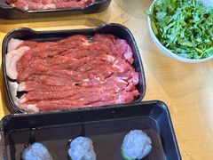 -牛街清真满恒記(平安里西大街店)