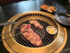 -谷牛和牛烤肉(漕河泾印象城店)