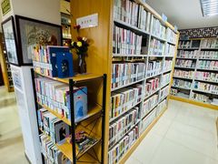 -大栅栏民俗图书馆