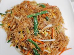-阿生潮味鲜炒粉(梅林新村店)