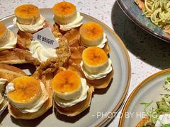 -BE BRIGHT KITCHEN(正佳广场店)