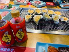 -蚝英雄鲜蚝自助专门店(长楹天街直营店)