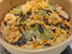 -顺卿庭·广东顺德菜(夫子庙水游城店)