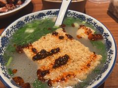 -小潘记鸭血粉丝汤