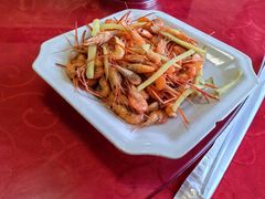 盐水虾-林家饭店(新林公路店)