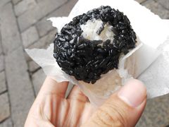 -锦记糕点铺