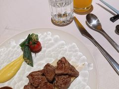 -香樟花园法式铁板烧(恒隆广场店)