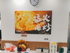-徐春娇下饭菜(萧山奥体国际村店)