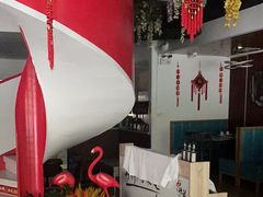 -重庆德庄火锅(闸口店)