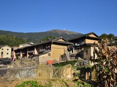 -初溪土楼群