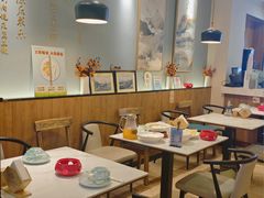 -山海菜馆·海肠捞饭·青岛菜(栈桥店)