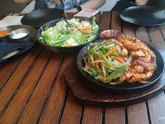 法基塔-Q MEX 库迈墨西哥餐吧(中骏世界城店)