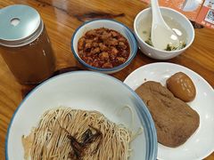 -小方的面(徐家汇店)