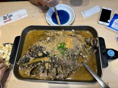 -鱼酷活鱼烤鱼(沈阳大悦城店)