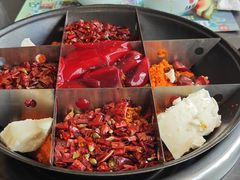 -巴蜀大将火锅(春熙店)