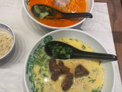 -和府捞面(曹路花园城店)