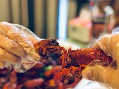-寻小欢焖烤羊肉串(九眼桥店)