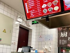 -小胖包子王(阜成门内店)