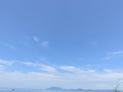 -三亚西岛海洋文化旅游区