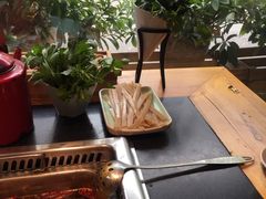 -超级鲜•胡毛肚火锅(扬帆店)