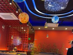 -杨记齐齐哈尔烤肉(总店)