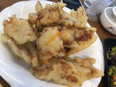 -京玉菲饭店(李村店)