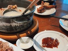 -全聚德(新街口店)