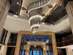 -西安赛瑞喜来登大酒店