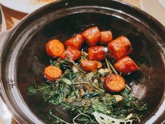 -客汀家宴·客家烟火 四季食材(集美店)