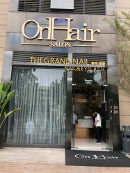 -OnHair Salon