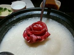 -捞王猪肚鸡火锅(昆山店)