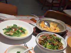 -话梅·客家小厨(东门店)