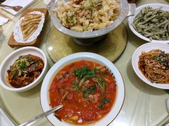 -峨嵋小镇(远洋城店)