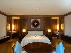 -石梅湾艾美度假酒店