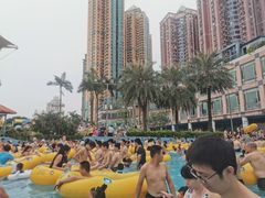 -黄金海岸水上乐园