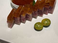 -醉舍·新淮扬菜(长宁龙之梦店)