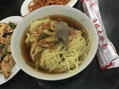 -西塔大冷面(市府大路店)