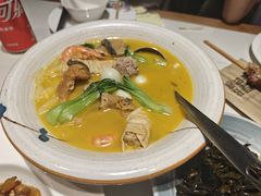 -塘人·老底子宁波菜小馆(南塘老街店)