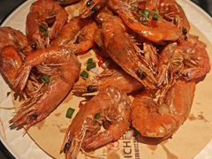 -兴仙饭店·闽味海鲜(马尾总店)