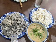 -牛街老爆肚满(牡丹园店)