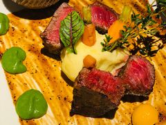菲力牛排-Magnet磁食(愚园路店)