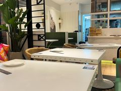 -葡珍轩冰室(虹桥机场T1店)