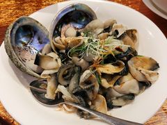 -蓬莱小馆 Joyful Restaurant