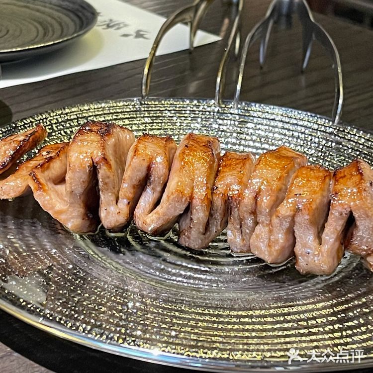 深圳烧肉探店｜大無烧肉